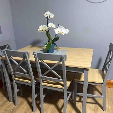 Lovely 1 Bed Studio Apartment With Free Parking Oxford Bagian luar foto