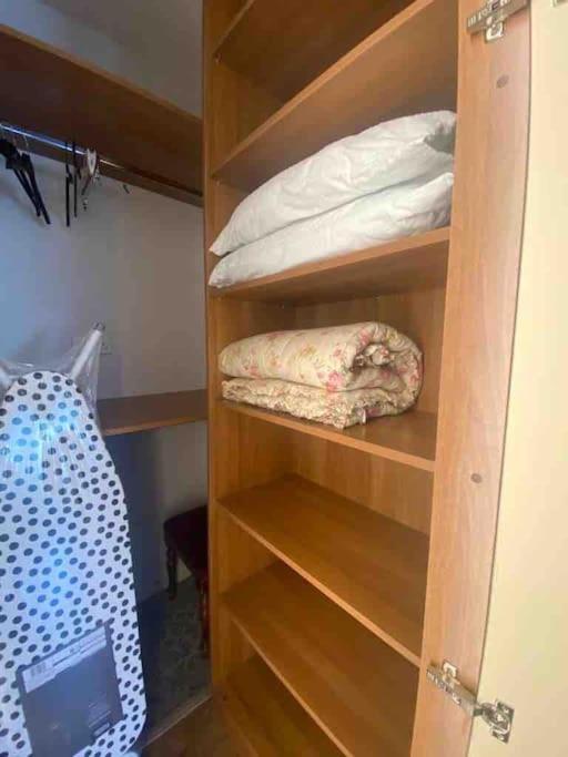 Lovely 1 Bed Studio Apartment With Free Parking Oxford Bagian luar foto
